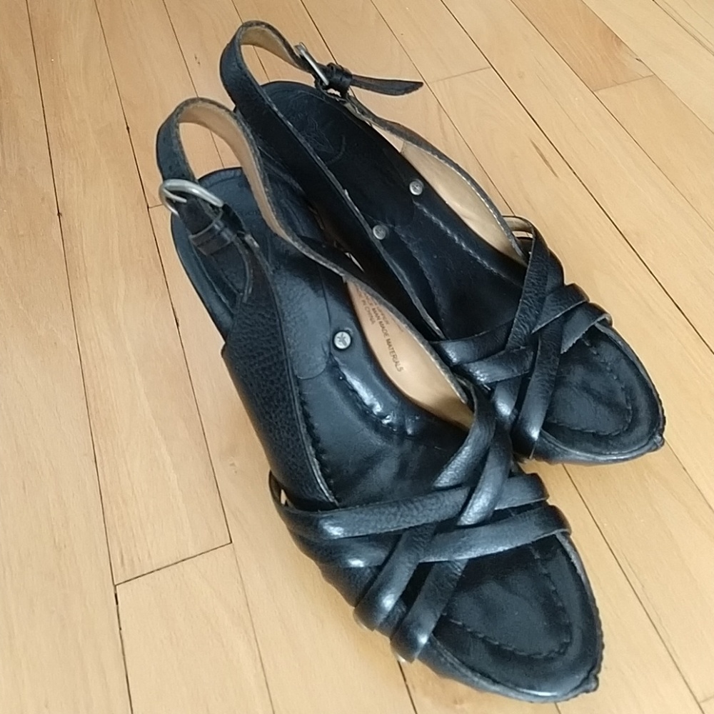 Frye Reese Multi Sling 7.5